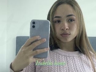 isabella_lamir Tel Coquin