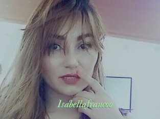 Isabellafrancoo