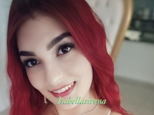 isabellasirena Tel Coquin