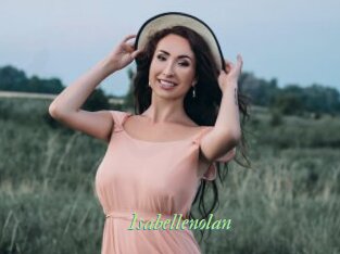 isabellenolan Tel Coquin