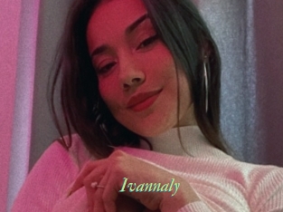 Ivannaly
