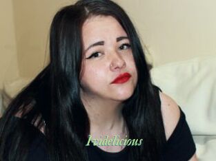 Ividelicious