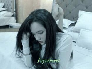 ivyvelveet Tel Coquin