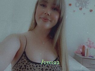 Ivyxo22
