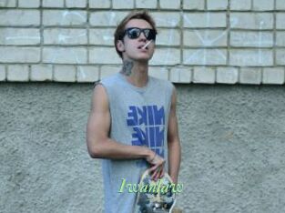 Iwanlaw