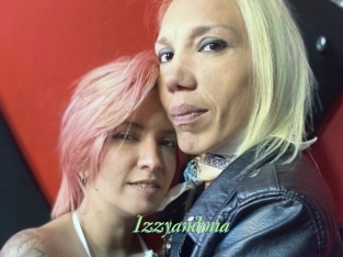 Izzyandmia