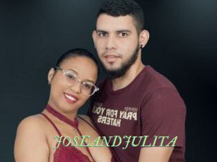 JOSEANDJULITA