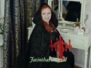 JacinthaNatural Tel Coquin