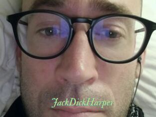 JackDickHarper
