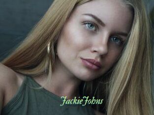 JackieJohns Tel Coquin
