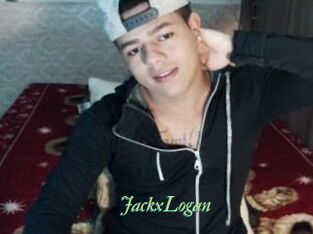 JackxLogan