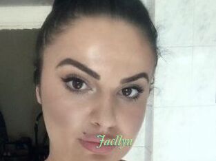 Jacllyn Tel Coquin