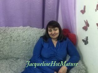 JacquelineHotMature