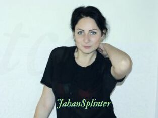 JahanSplinter