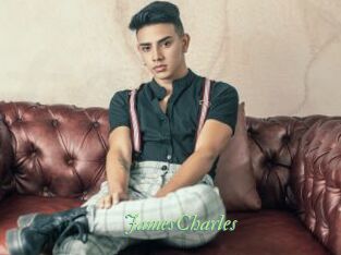 JamesCharles