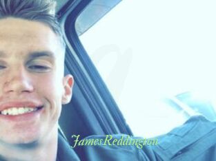 JamesReddington