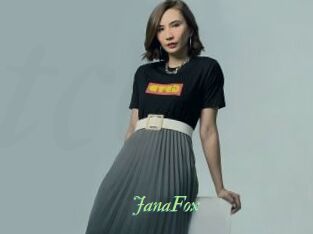JanaFox