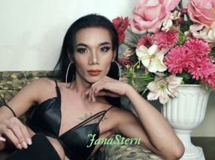 JanaStern Tel Coquin