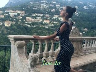 JaneAir