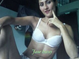 Jane_horny Tel Coquin