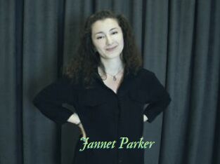 Jannet_Parker
