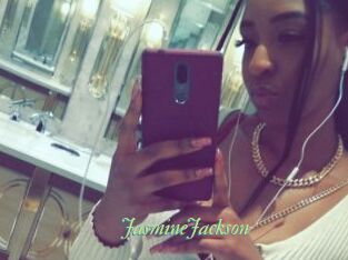 JasmineJackson