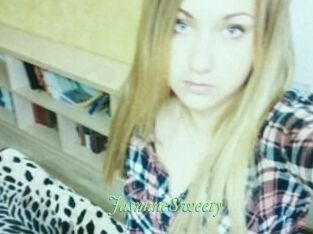 JasmineSweety