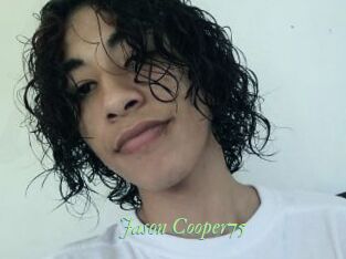 Jason_Cooper75 Tel Coquin