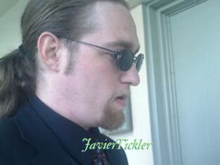 JavierTickler