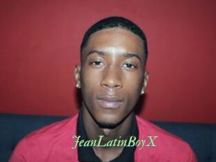 JeanLatinBoyX Tel Coquin