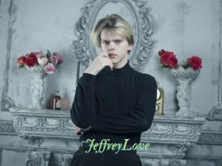 JeffreyLove Tel Coquin