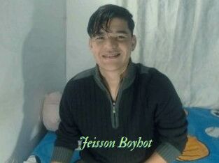 Jeisson_Boyhot