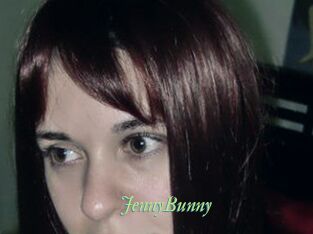 JennyBunny Tel Coquin