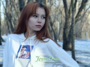 JennyDeaa Tel Coquin