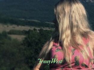 JennyWest Tel Coquin