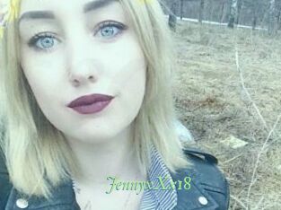 JennyxXx18 Tel Coquin