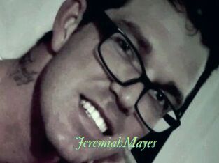 Jeremiah_Mayes Tel Coquin