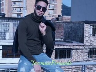 JeremiasFernando