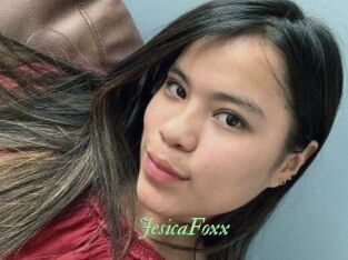 JesicaFoxx Tel Coquin