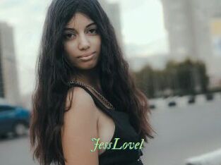 JessLovel