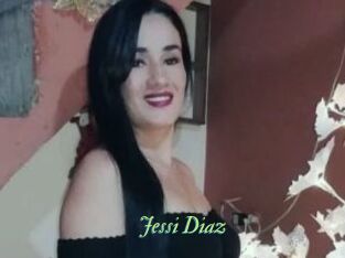 Jessi_Diaz Tel Coquin