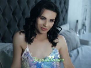 JessicaHayden Tel Coquin