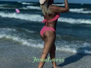 JessicaLove20