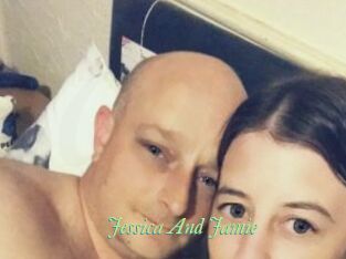 Jessica_And_Jamie Tel Coquin