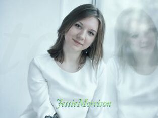 JessieMorrison Tel Coquin