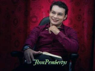 JhonPembertys Tel Coquin