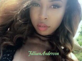 JillianAnderson