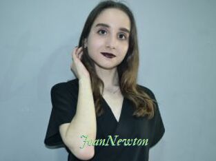 JoanNewton Tel Coquin
