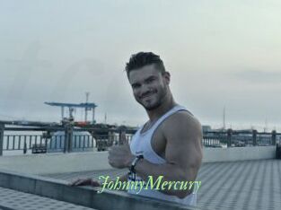 JohnnyMercury