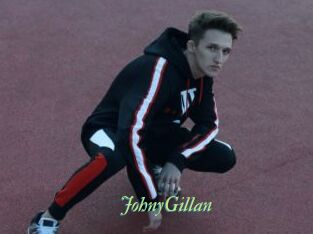 JohnyGillan